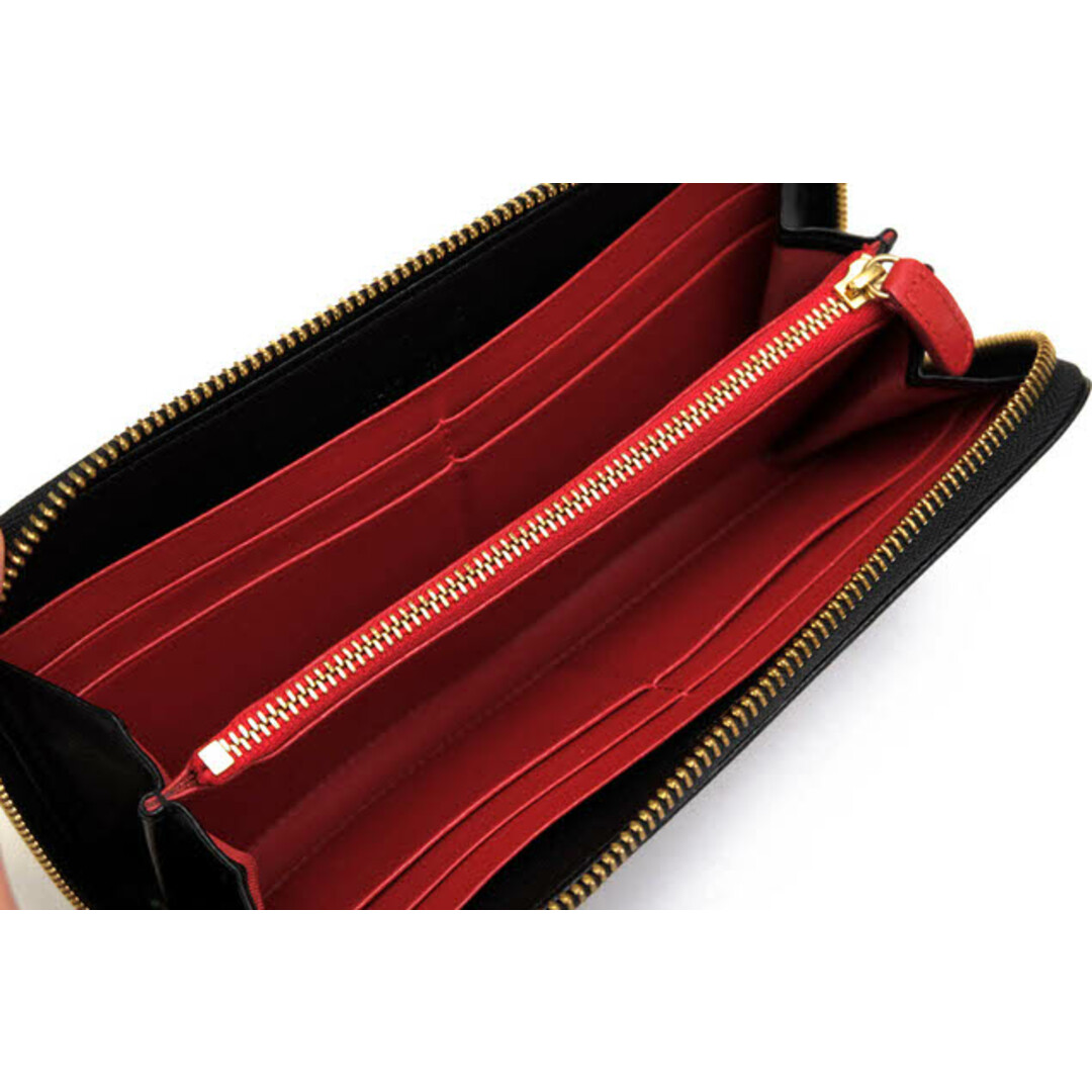 Ferragamo - フェラガモ/Salvatore Ferragamo 長財布 財布 ウォレット