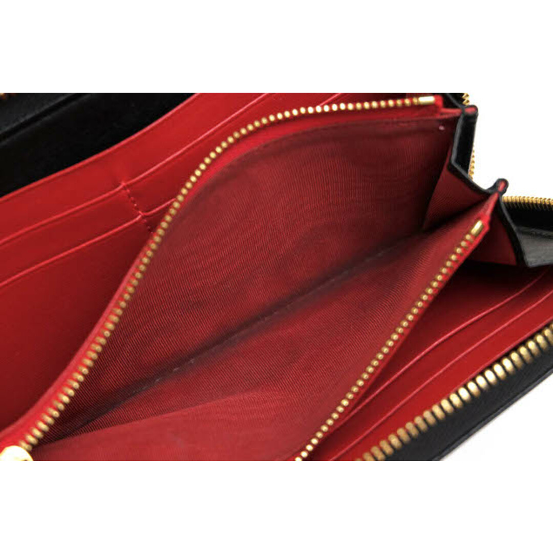 Ferragamo - フェラガモ/Salvatore Ferragamo 長財布 財布 ウォレット