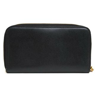 Ferragamo - フェラガモ/Salvatore Ferragamo 長財布 財布 ウォレット ... サルヴァトーレ フェラガモ ラウンドファスナー長財布 黒 40800076333