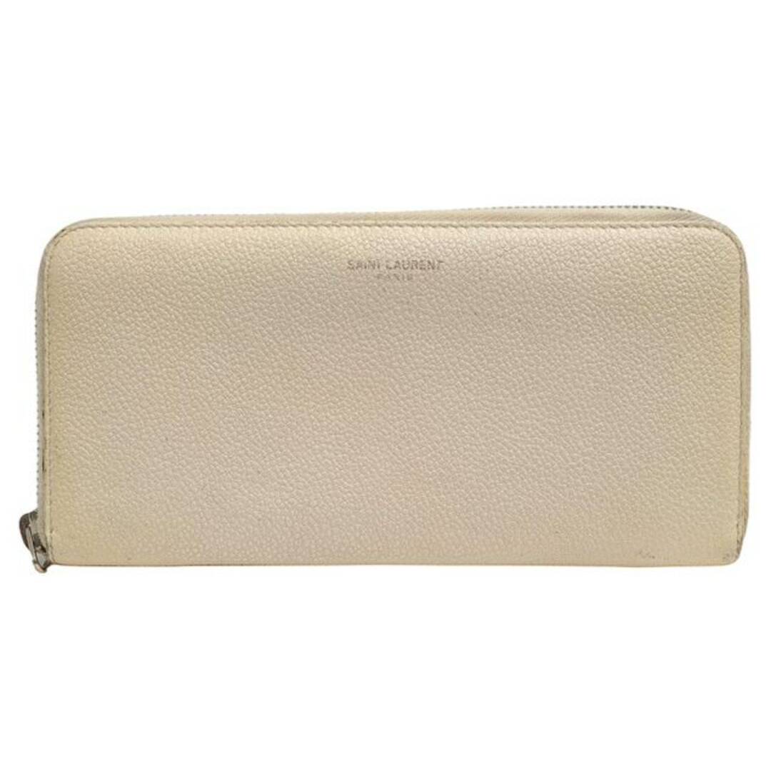 Saint Laurent - サンローラン/YVES SAINT LAURENT 長財布 財布