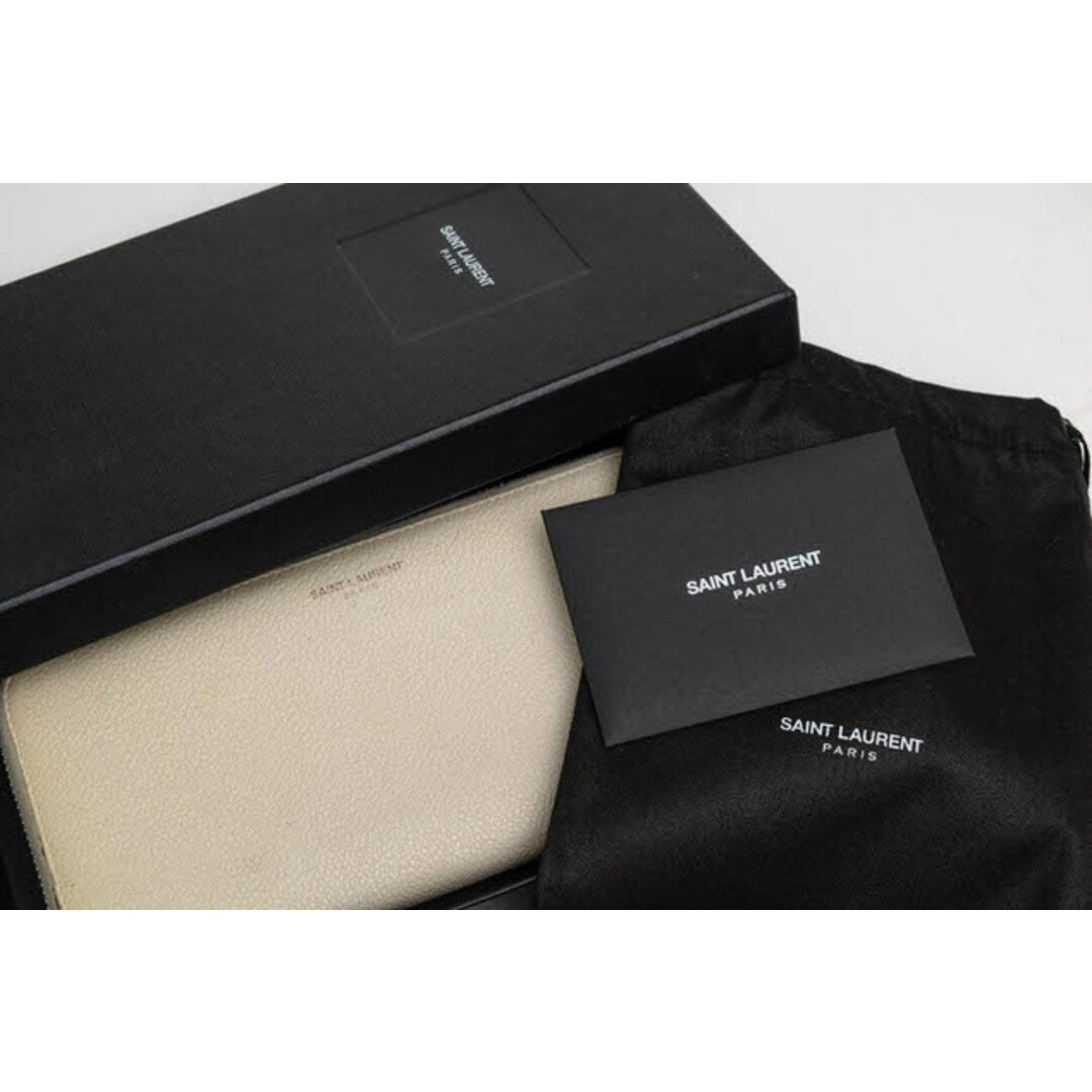 SAINT LAURENT - サンローラン/YVES SAINT LAURENT 長財布 財布 SAINT LAURENT - サンローラン/YVES SAINT LAURENT 長財布 財布