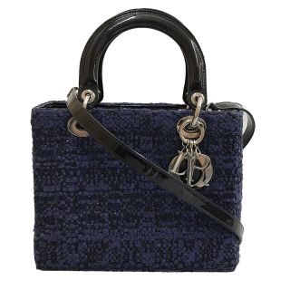 ディオール(Christian Dior) ショルダーバッグ(レディース)の通販 ...