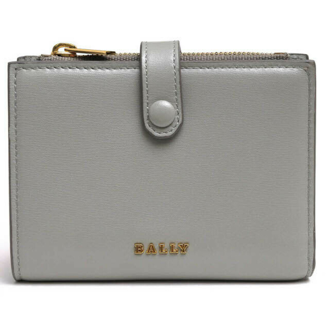 Bally - バリー／BALLY 財布 ウォレット レディース 女性 女性用レザー