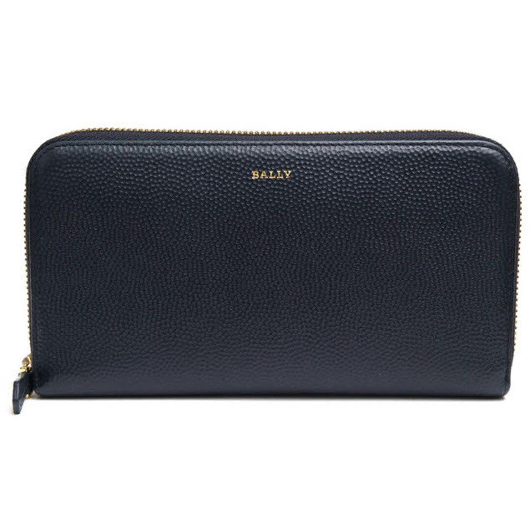 バリー／BALLY 長財布 財布 ウォレット メンズ 男性 男性用レザー 革