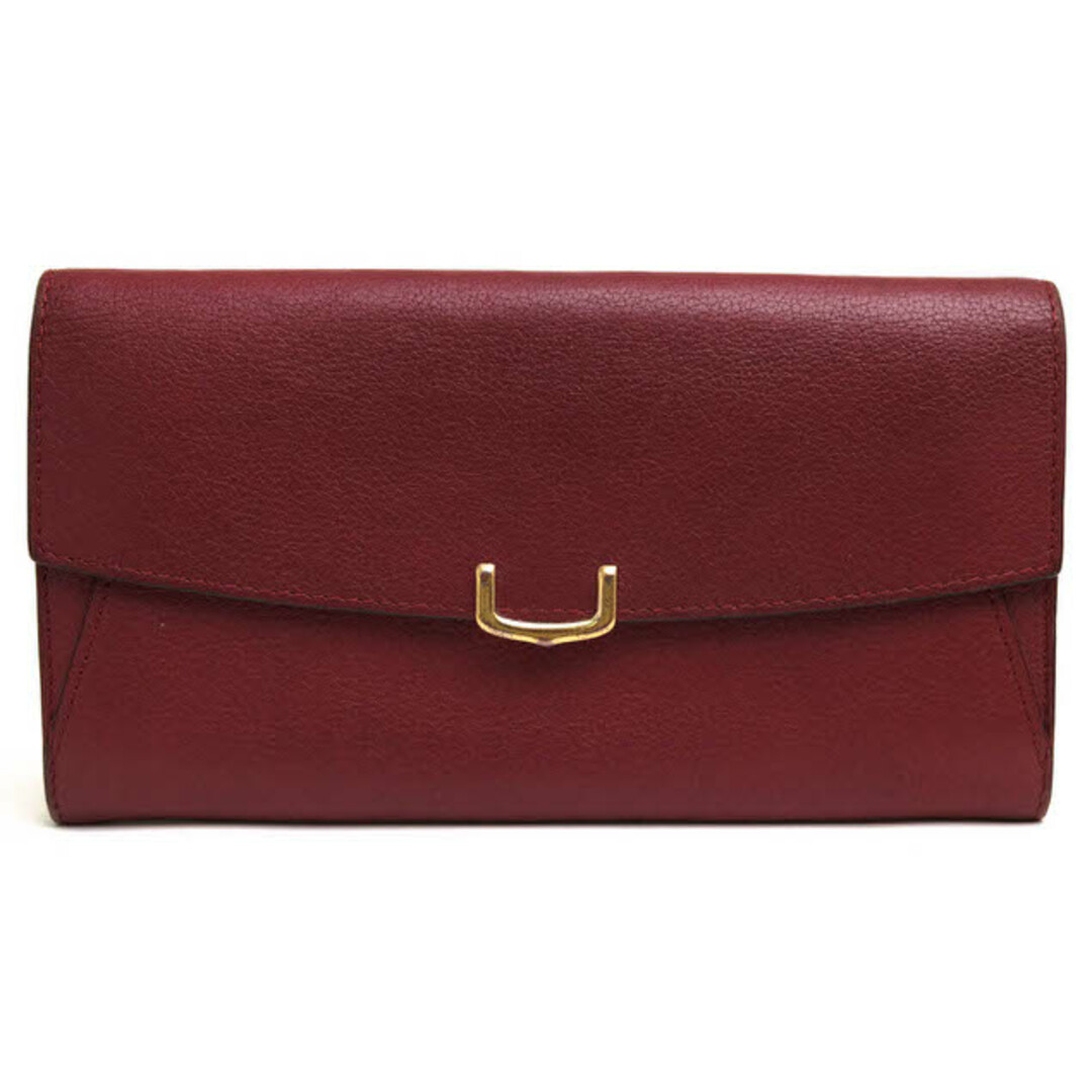 Cartier - カルティエ/Cartier 長財布 財布 ウォレット レディース