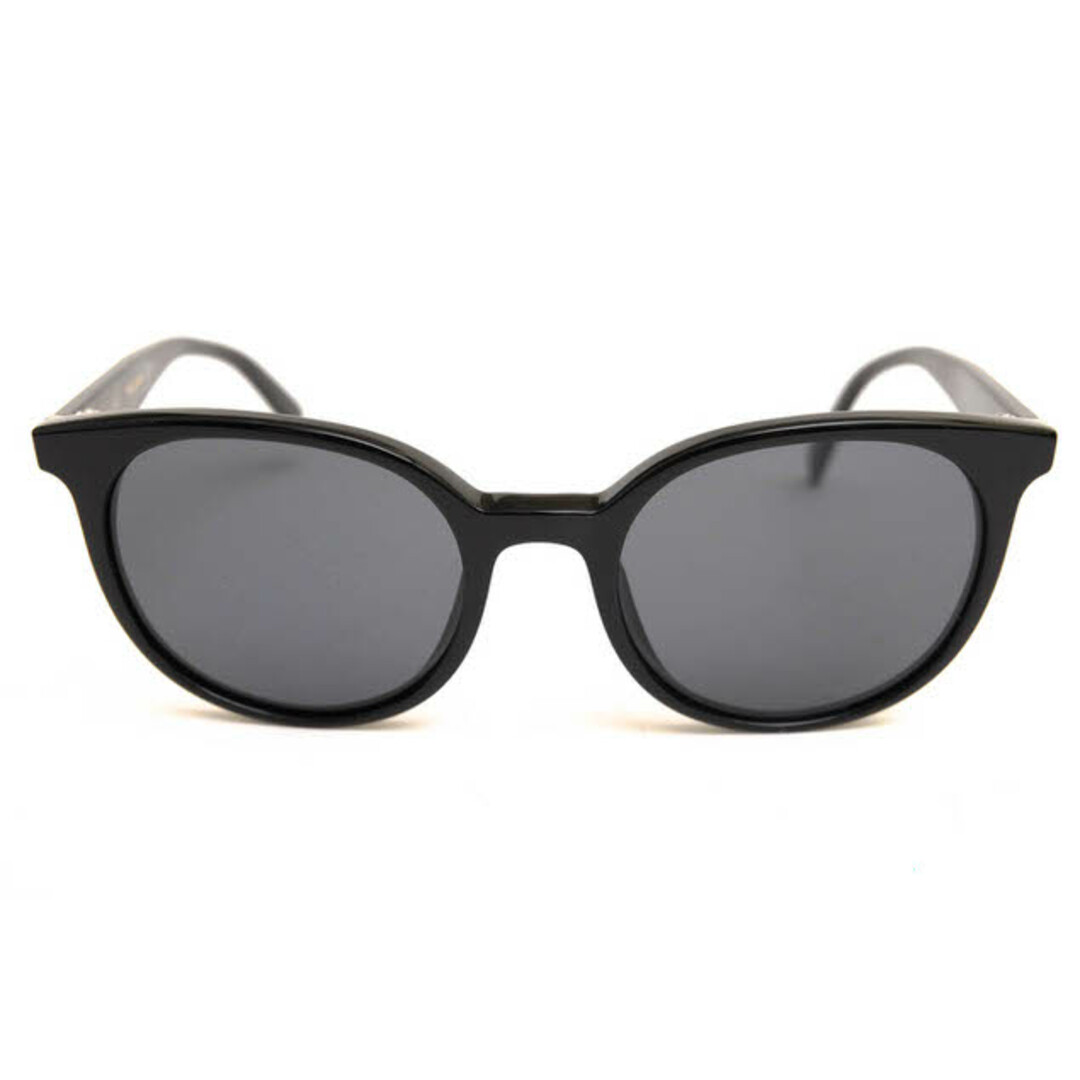 セリーヌ/CELINE サングラス 眼鏡 レディース 女性 女性用プラスチック ブラック 黒 CL 41067/S THIN MARY SMALL ボストンウェリントン