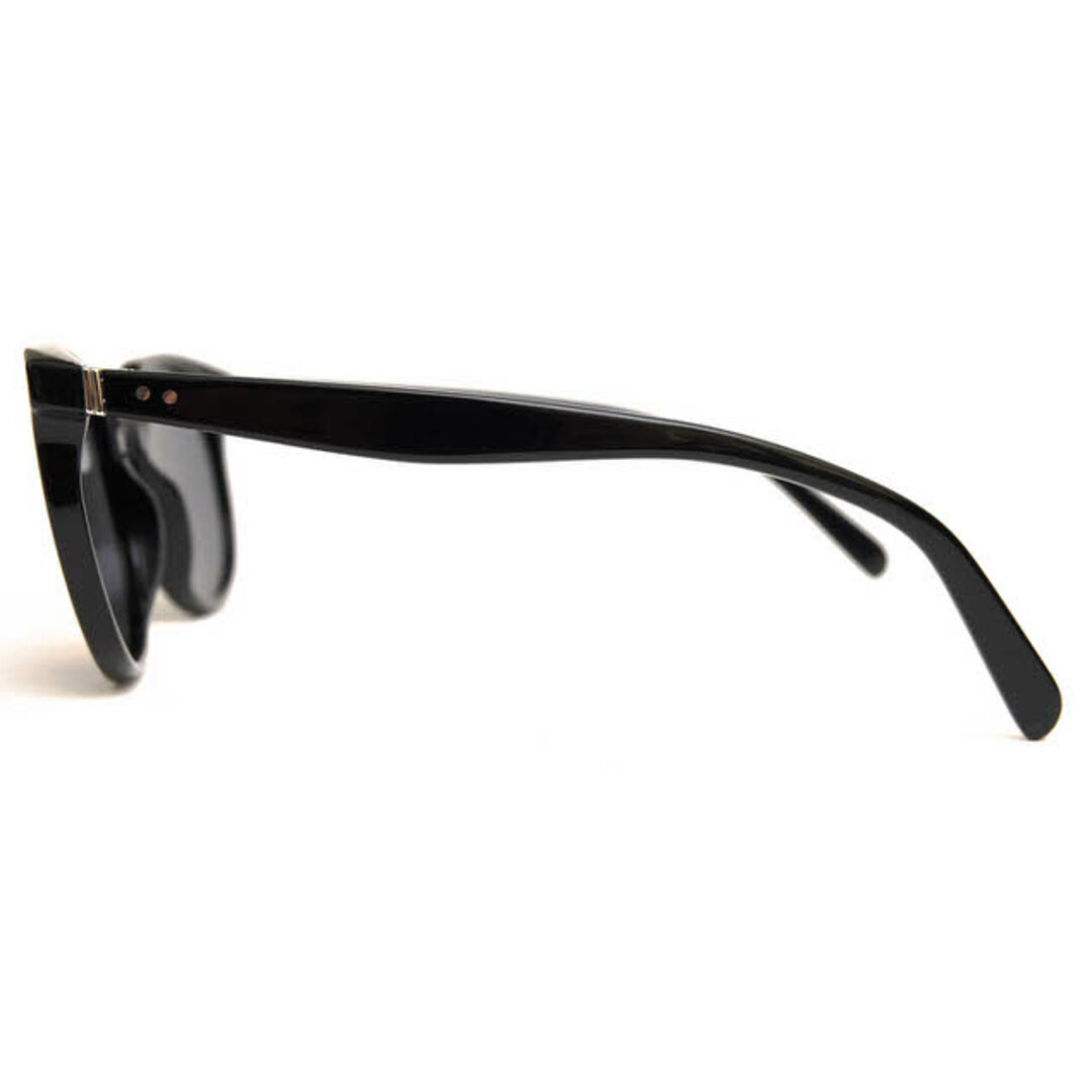 セリーヌ/CELINE サングラス 眼鏡 レディース 女性 女性用プラスチック ブラック 黒 CL 41067/S THIN MARY SMALL ボストンウェリントン