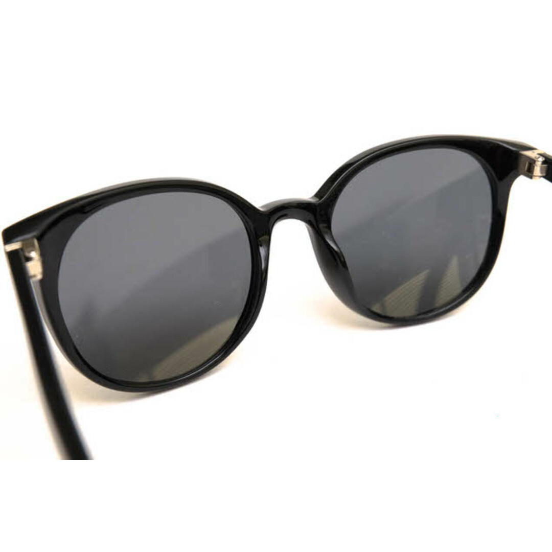 セリーヌ/CELINE サングラス 眼鏡 レディース 女性 女性用プラスチック ブラック 黒 CL 41067/S THIN MARY SMALL ボストンウェリントン