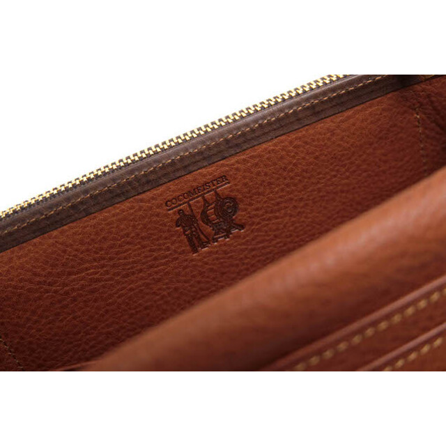 ココマイスター/COCOMEISTER 長財布 財布 ウォレット メンズ ココマイスター/COCOMEISTER 長財布 財布 ウォレット メンズ