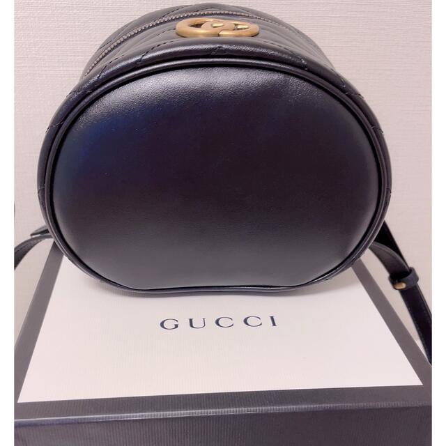 Gucci(グッチ)のmomo153様専用 レディースのバッグ(リュック/バックパック)の商品写真