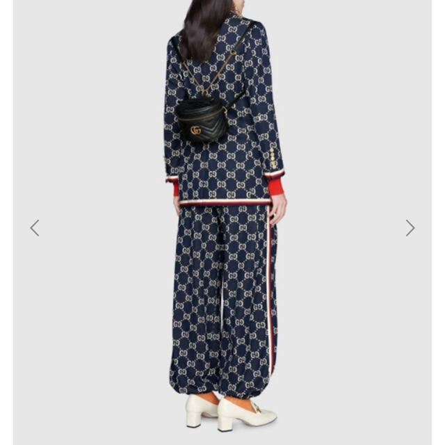 Gucci(グッチ)のmomo153様専用 レディースのバッグ(リュック/バックパック)の商品写真