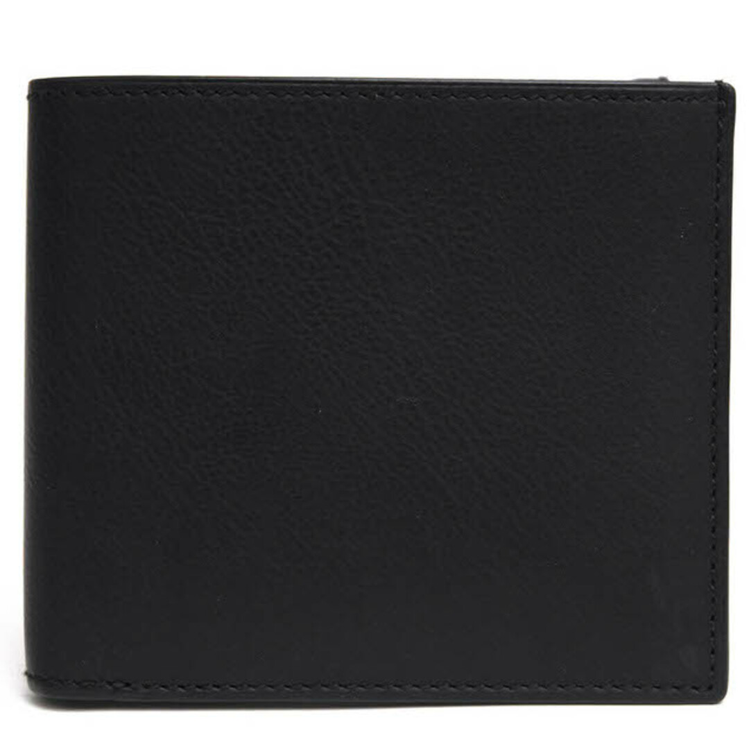 コルボ／CORBO 財布 ウォレット メンズ 男性 男性用レザー 革 本革 ブラック 黒  1LB-0102 小銭入れあり 二つ折り