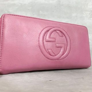 グッチ 財布(レディース)の通販 10,000点以上 | Gucciのレディースを ...