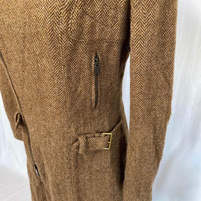 Ralph Lauren - Ralph Laurenラルフローレン ロングコート Ralph Lauren - Ralph Laurenラルフローレン ロングコート