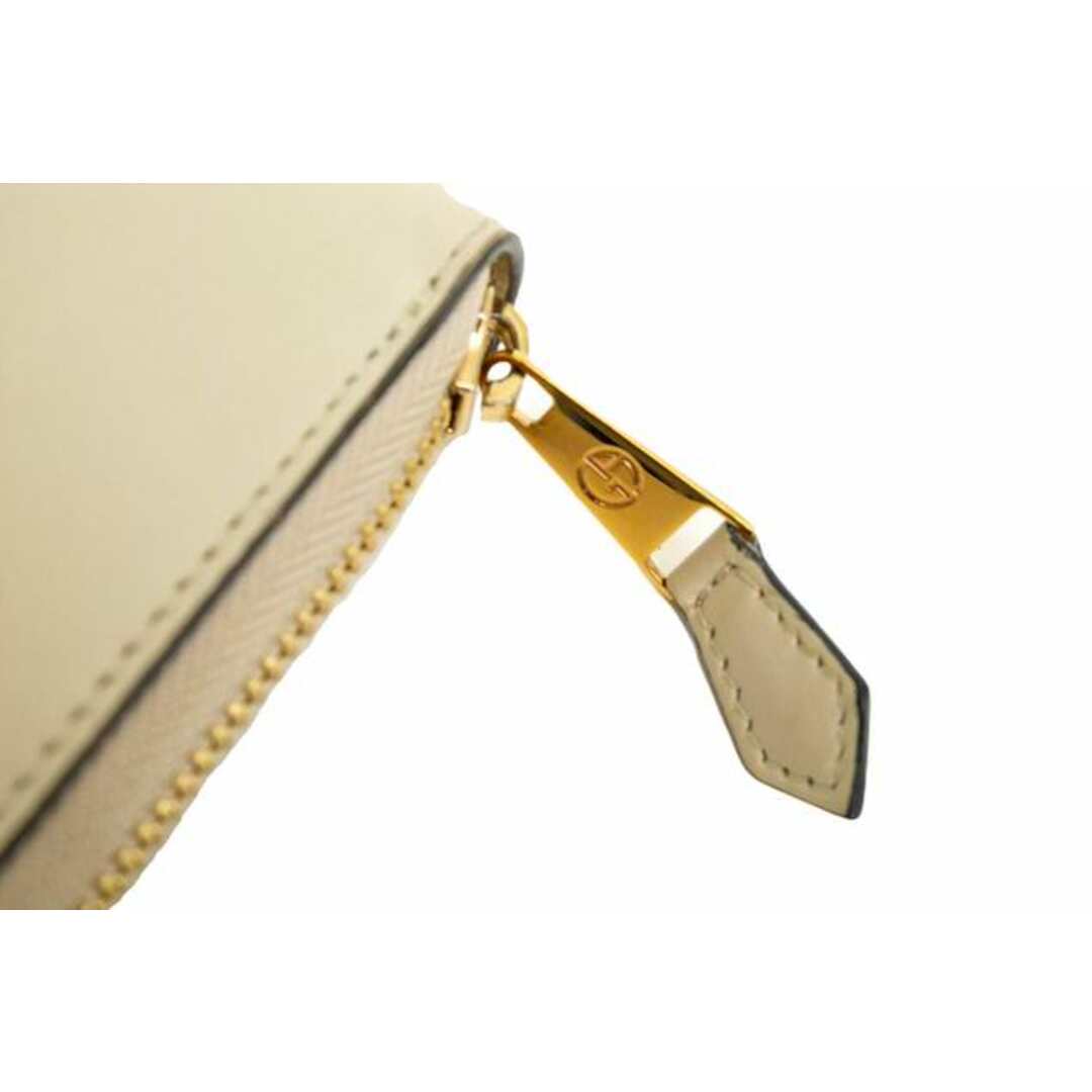 Armani - アルマーニ/GIORGIO ARMANI 長財布 財布 ウォレット Armani - アルマーニ/GIORGIO ARMANI 長財布 財布 ウォレット