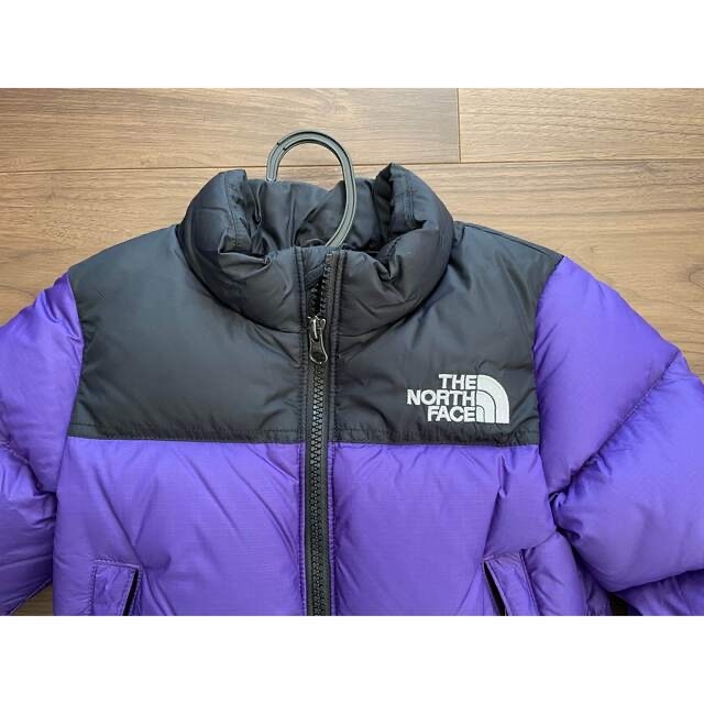 THE NORTH FACE - THE NORTH FACE ヌプシ ダウンジャケット 3Tの通販 ...