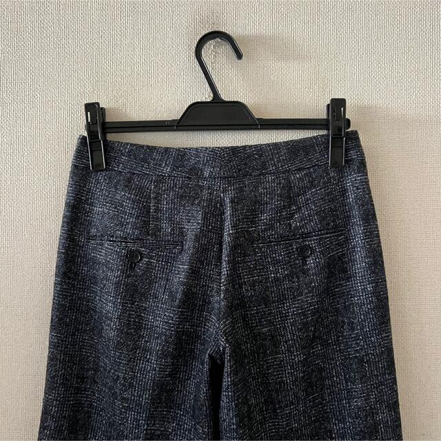 シルバーピーチ セオリー♡ツイードパンツ - 通販 - houtbay-hideaway.com