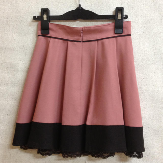 LODISPOTTO(ロディスポット)の♡LODISPOTTO ミニスカート♡ レディースのスカート(ミニスカート)の商品写真
