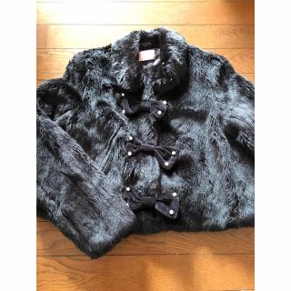 Angelic Pretty(毛皮/ファーコート)のフリマアイテム一覧 Angelic Pretty(毛皮/ファーコート)のフリマアイテム一覧
