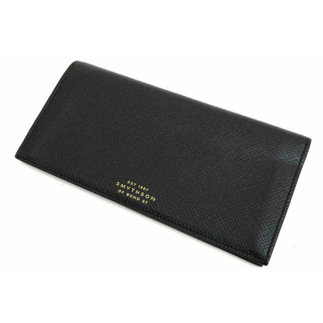 Smythson - スマイソン/SMYTHSON 長財布 財布 ウォレット Smythson - スマイソン/SMYTHSON 長財布 財布 ウォレット