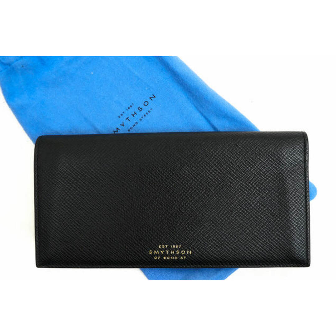 Smythson - スマイソン/SMYTHSON 長財布 財布 ウォレット Smythson - スマイソン/SMYTHSON 長財布 財布 ウォレット