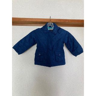 ベビーギャップ(babyGAP)のベビーギャップ　フード付きコート　95cm(コート)