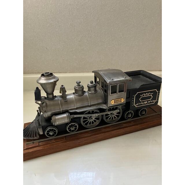 数量限定限定SALE LOCOMOTIVE 蒸気機関車GASライター WINDMILLの通販