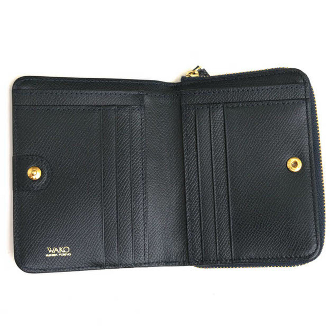 和光/WAKO 財布 ウォレット レディース 女性 女性用レザー 革 和光/WAKO 財布 ウォレット レディース 女性 女性用レザー 革
