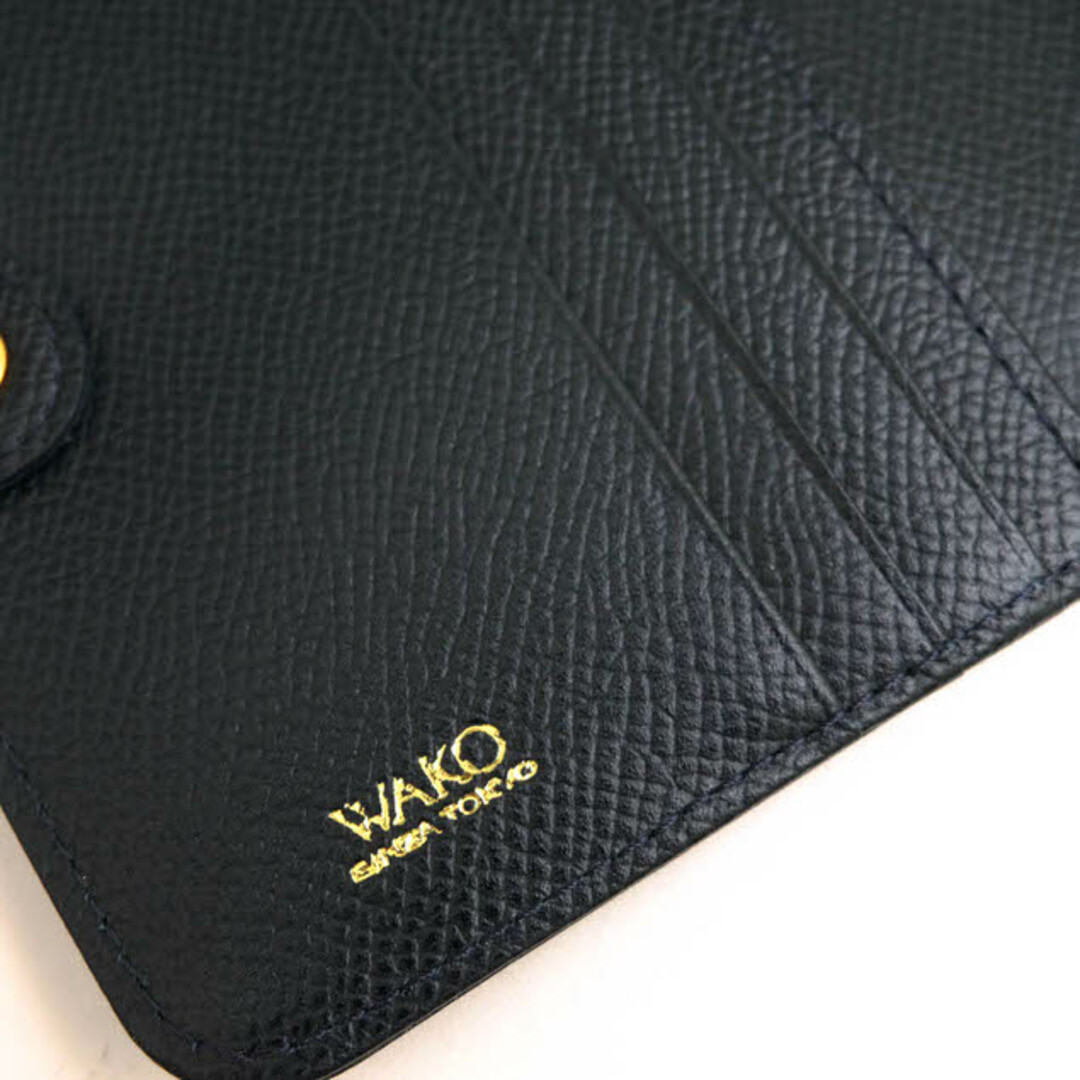 和光/WAKO 財布 ウォレット レディース 女性 女性用レザー 革 和光/WAKO 財布 ウォレット レディース 女性 女性用レザー 革