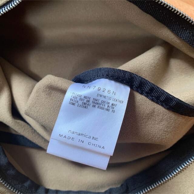 THE NORTH FACE PURPLE LABEL ボディバッグ 2