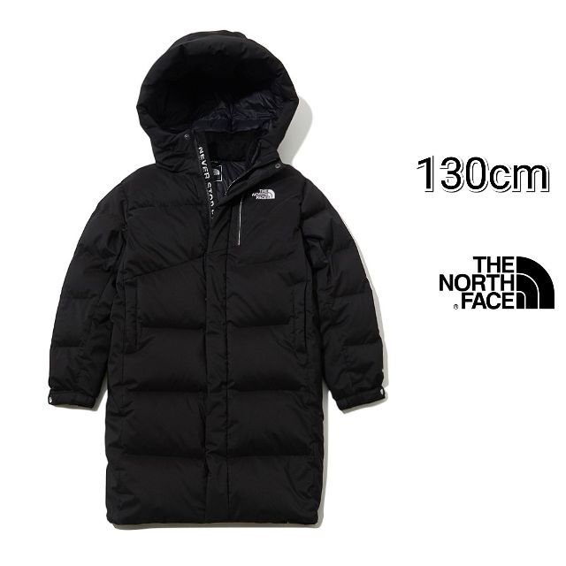 THE NORTH FACE - THE NORTH FACE KIDS ベンチコート 130㎝ 5030の通販
