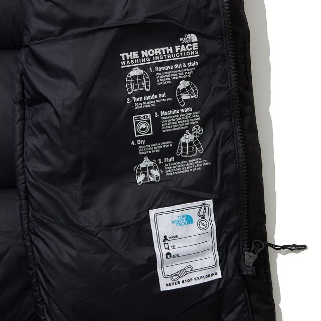 THE NORTH FACE   THE NORTH FACE KIDS ベンチコート ㎝ の通販