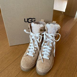 アグ(UGG)のUGG(ブーツ)