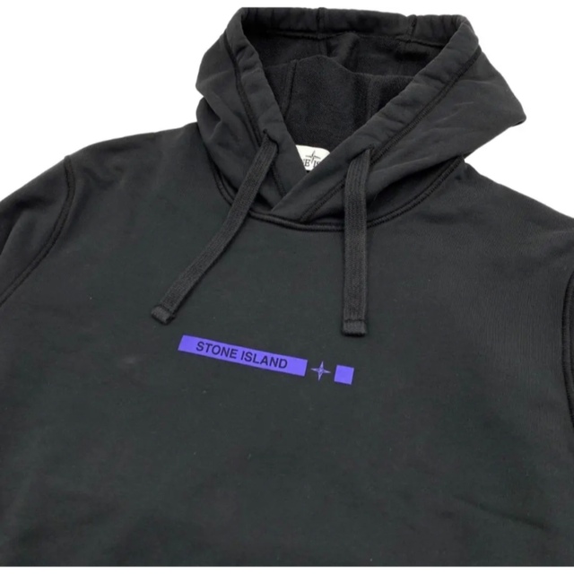 STONE ISLAND - STONE ISLAND□スウェットセットアップ□上下 STONE ISLAND - STONE ISLAND□スウェットセットアップ□上下