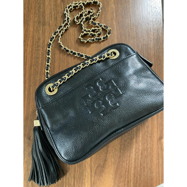 Tory Burch 2way チェーンバッグショルダーバッグ