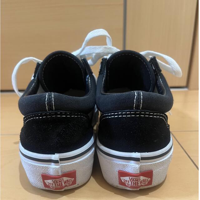 VANS(ヴァンズ)のVANS レディースの靴/シューズ(スニーカー)の商品写真