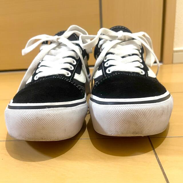 VANS(ヴァンズ)のVANS レディースの靴/シューズ(スニーカー)の商品写真