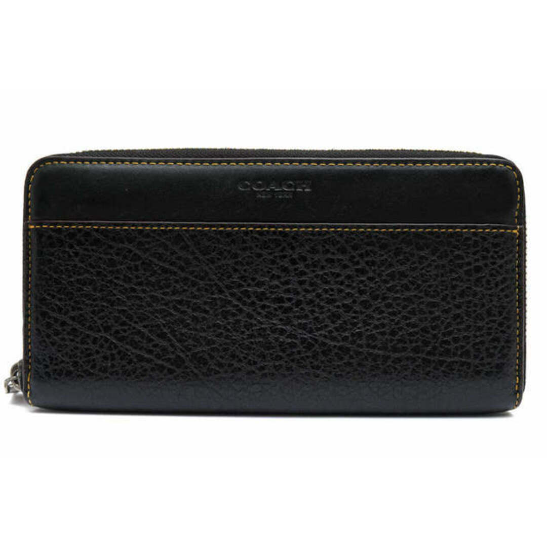 COACH - コーチ/COACH 長財布 財布 ウォレット メンズ 男性 男性用