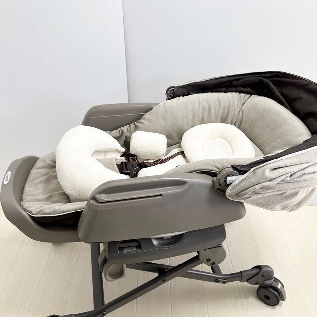 combi - ☆美品☆コンビ ネムリラ オートスウィング BEDi おやすみ