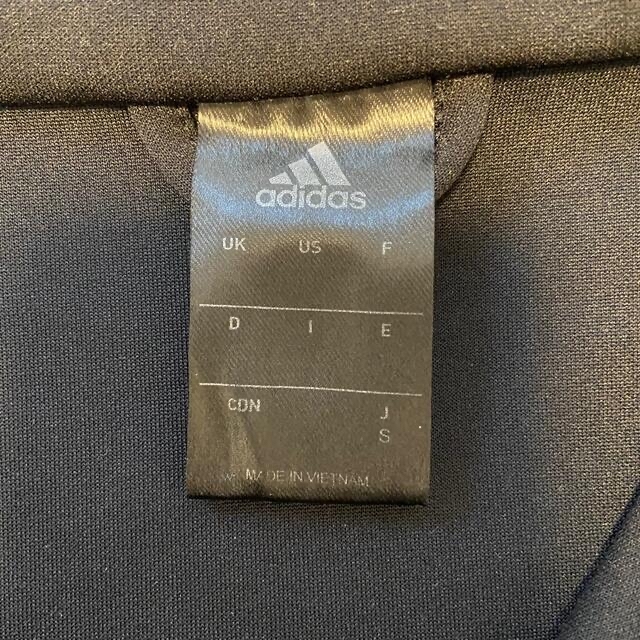 adidas(アディダス)のアディダス　adidas ジャージ　パーカー メンズのトップス(パーカー)の商品写真