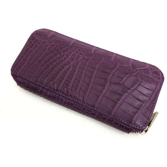 クロワ・ロワイヤル/CROIX ROYAL 長財布 財布 ウォレット レディース