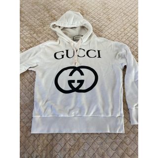 グッチ(Gucci)のGUCCI ユニセックス　(トレーナー/スウェット)