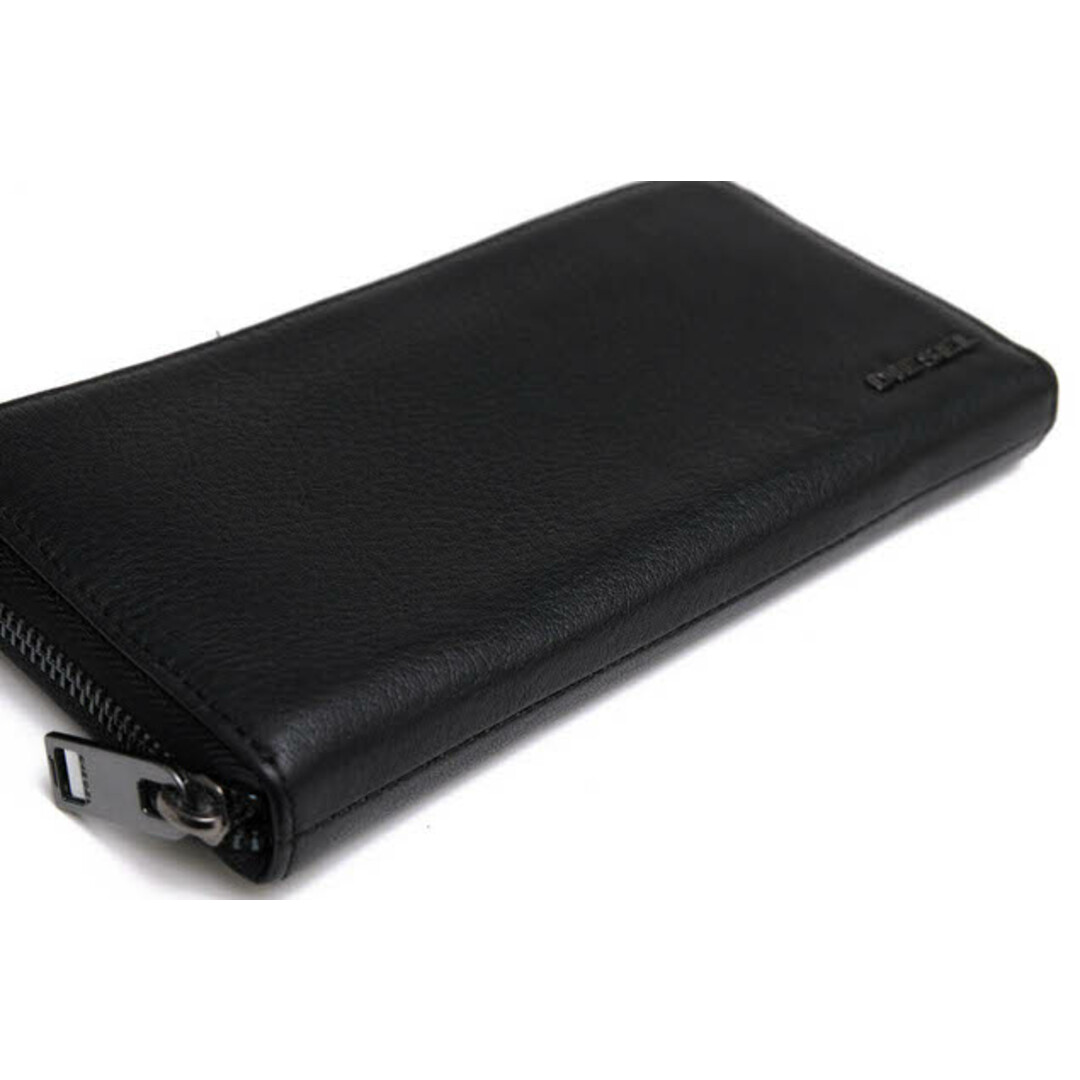 DIESEL - ディーゼル/DIESEL 長財布 財布 ウォレット メンズ DIESEL - ディーゼル/DIESEL 長財布 財布 ウォレット メンズ