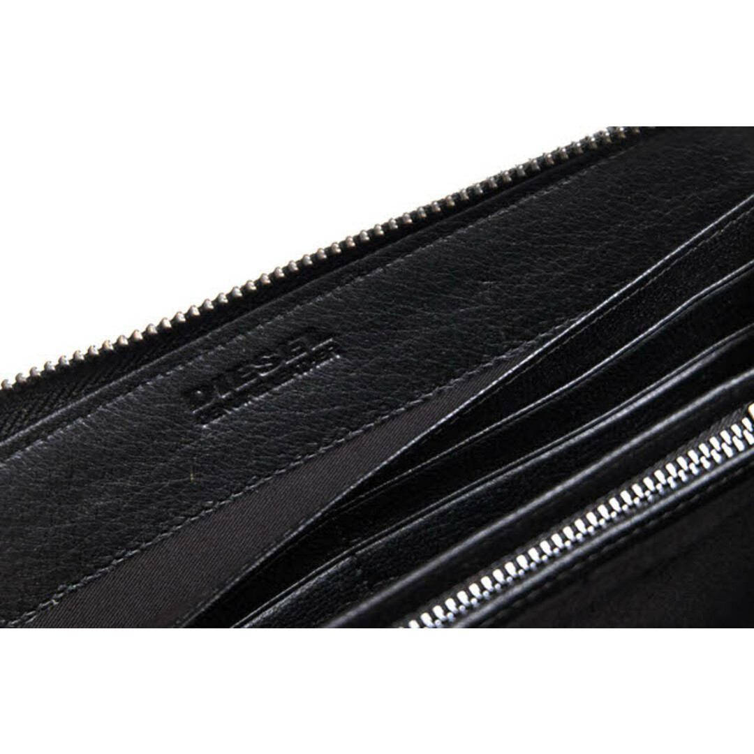 DIESEL - ディーゼル/DIESEL 長財布 財布 ウォレット メンズ DIESEL - ディーゼル/DIESEL 長財布 財布 ウォレット メンズ
