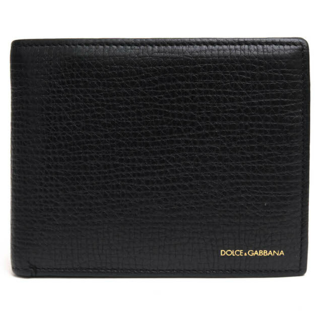 DOLCE&GABBANA - ドルガバ/DOLCE&GABBANA 財布 ウォレット メンズ