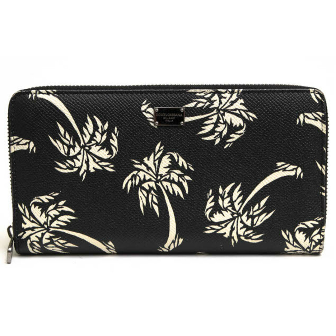 DOLCE&GABBANA - ドルガバ/DOLCE&GABBANA 長財布 財布 ウォレット