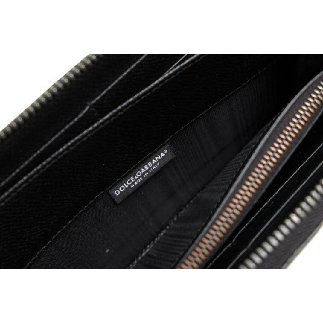 DOLCE&GABBANA - ドルガバ/DOLCE&GABBANA 長財布 財布 DOLCE&GABBANA - ドルガバ/DOLCE&GABBANA 長財布 財布