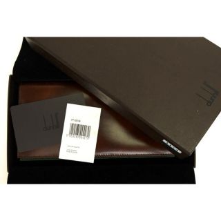 Dunhill - ダンヒル/Dunhill 長財布 財布 ウォレット メンズ 男性