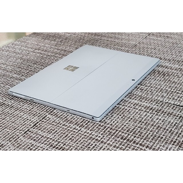 MicroSoft タブレット Surface Pro5 LET