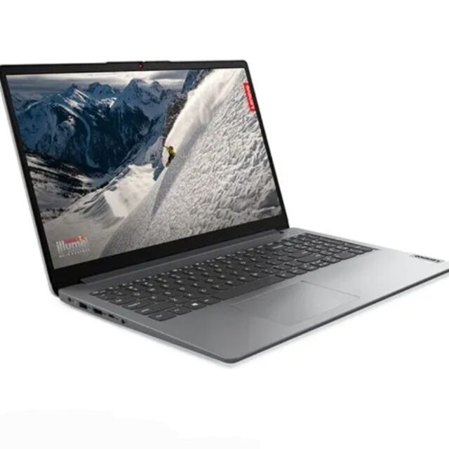 ノートPCLenovo IdeaPad Slim 170 Ryzen 5 15.6インチ